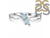 Blue Chalcedony Ring BLX-RDR-2706.