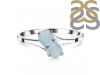 Blue Chalcedony Ring BLX-RDR-2725.