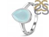 Blue Chalcedony Ring BLX-RDR-2764.