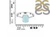 Blue Chalcedony Ring BLX-RDR-3145.