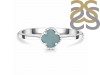 Blue Chalcedony Ring BLX-RDR-3158.