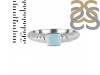 Blue Chalcedony Ring BLX-RDR-357.