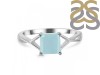 Blue Chalcedony Ring BLX-RDR-361.