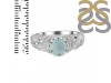 Blue Chalcedony Ring BLX-RDR-363.