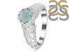 Blue Chalcedony Ring BLX-RDR-363.