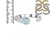 Blue Chalcedony Ring BLX-RDR-371.