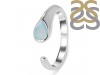 Blue Chalcedony Ring BLX-RDR-371.