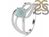 Blue Chalcedony Ring BLX-RDR-391.