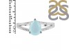 Blue Chalcedony Ring BLX-RDR-392.