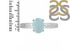 Blue Chalcedony Ring BLX-RDR-394.