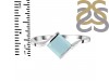 Blue Chalcedony Ring BLX-RDR-400.