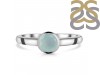 Blue Chalcedony Ring BLX-RDR-4029.