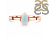 Blue Chalcedony Ring BLX-RDR-4030.