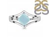 Blue Chalcedony Ring BLX-RDR-408.