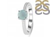 Blue Chalcedony Ring BLX-RDR-412.