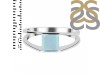Blue Chalcedony Ring BLX-RDR-413.