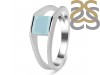 Blue Chalcedony Ring BLX-RDR-413.