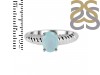 Blue Chalcedony Ring BLX-RDR-414.