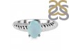 Blue Chalcedony Ring BLX-RDR-414.