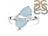 Blue Chalcedony Ring BLX-RDR-416.
