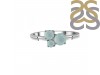 Blue Chalcedony Ring BLX-RDR-417.