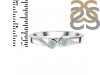 Blue Chalcedony Ring BLX-RDR-423.