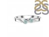 Blue Chalcedony Ring BLX-RDR-423.