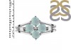 Blue Chalcedony Ring BLX-RDR-428.