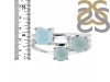 Blue Chalcedony Ring BLX-RDR-431.