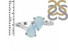 Blue Chalcedony Ring BLX-RDR-450.