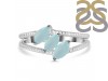 Blue Chalcedony Ring BLX-RDR-473.