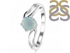 Blue Chalcedony Ring BLX-RDR-5.