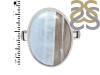 Blue Opal Adjustable Ring-ADJ-R BLO-2-30