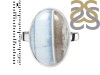 Blue Opal Adjustable Ring-ADJ-R BLO-2-37