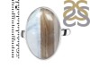 Blue Opal Adjustable Ring-ADJ-R BLO-2-39