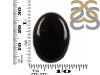 Black Onyx Adjustable Ring-ADJ-R BOX-2-10