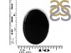 Black Onyx Adjustable Ring-ADJ-R BOX-2-19