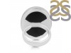 Black Onyx Adjustable Ring-ADJ-R BOX-2-2