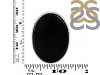 Black Onyx Adjustable Ring-ADJ-R BOX-2-20