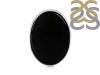 Black Onyx Adjustable Ring-ADJ-R BOX-2-20