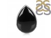 Black Onyx Adjustable Ring-ADJ-R BOX-2-25