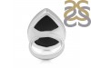 Black Onyx Adjustable Ring-ADJ-R BOX-2-25