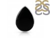 Black Onyx Adjustable Ring-ADJ-R BOX-2-26