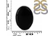 Black Onyx Adjustable Ring-ADJ-R BOX-2-29