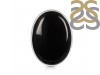 Black Onyx Adjustable Ring-ADJ-R BOX-2-3