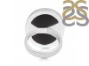 Black Onyx Adjustable Ring-ADJ-R BOX-2-30