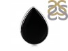 Black Onyx Adjustable Ring-ADJ-R BOX-2-32