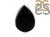 Black Onyx Adjustable Ring-ADJ-R BOX-2-33