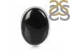 Black Onyx Adjustable Ring-ADJ-R BOX-2-36