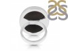 Black Onyx Adjustable Ring-ADJ-R BOX-2-4